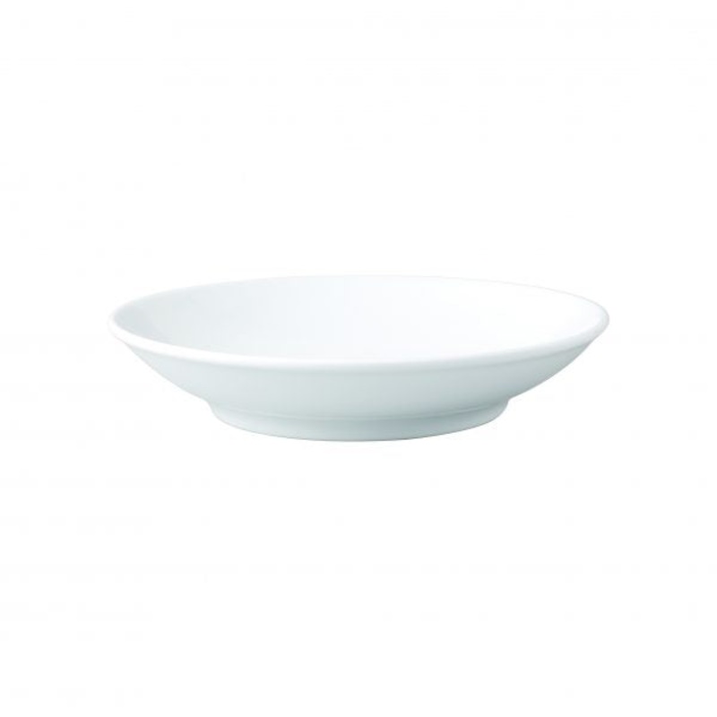 Round Coupe Plate - 260mm, Chelsea: Pack of 12