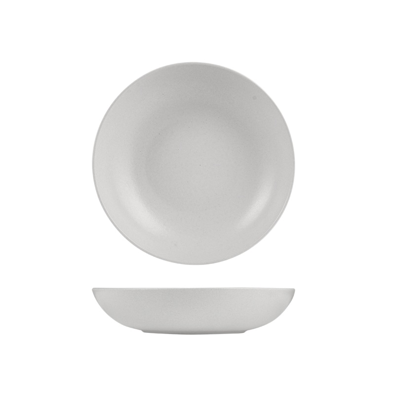 Zuma Pearl Aspen - Share Bowl 240mm: Pack of 3