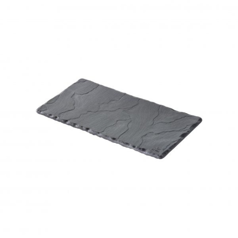 Basalt Tray - 200x100mm: Pack of 6
