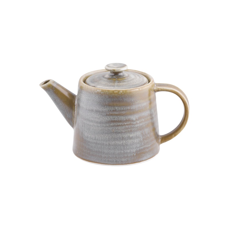 Teapot - 380ml, Chic