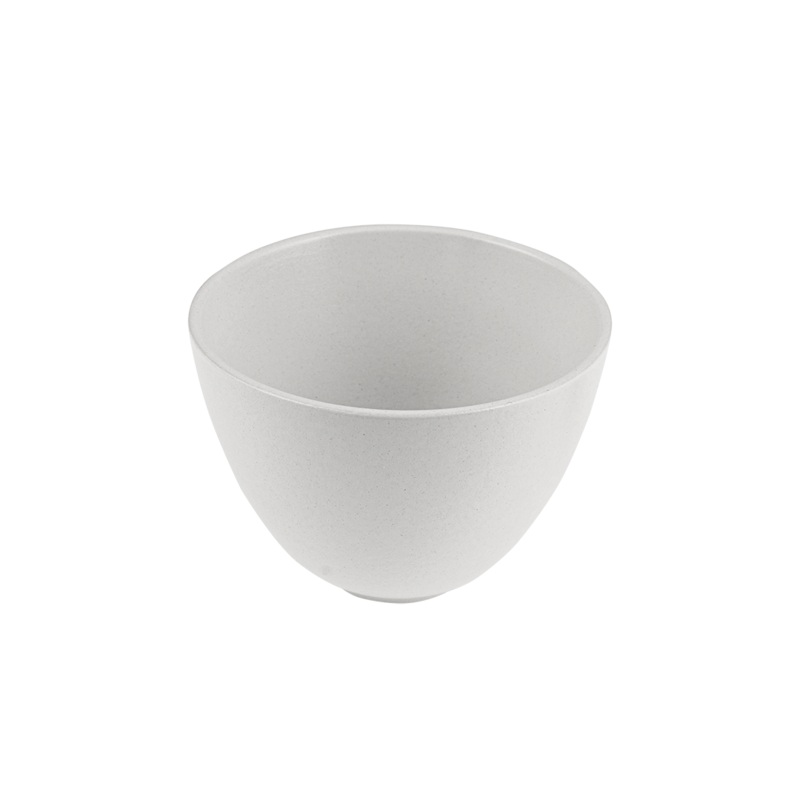 Zuma Pearl Aspen - Deep Rice Bowl 113mm: pack of 6