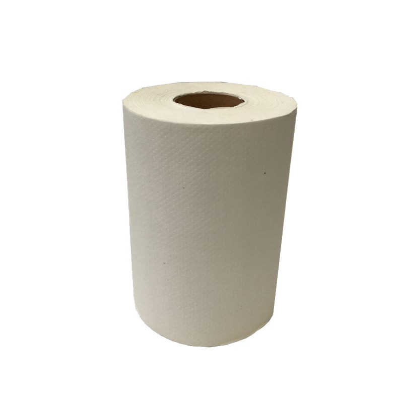 Roll Paper Hand Towel (19cm x 80m) - Carton of 16 rolls