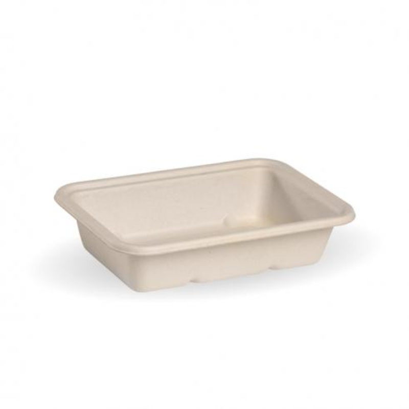 500ml base - natural - Carton of 500 units