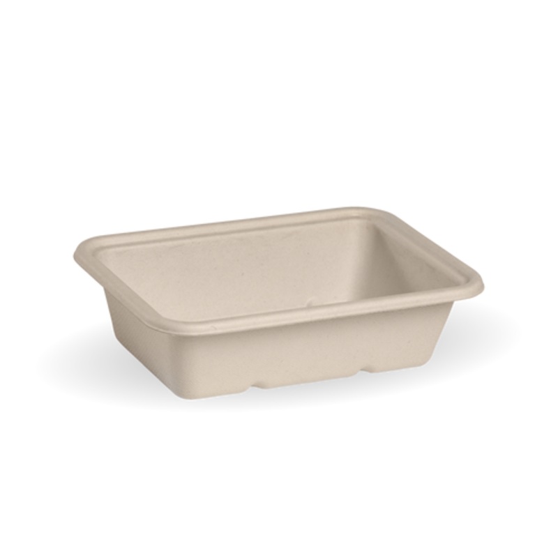 600ml Base - Natural - Carton of 500 units