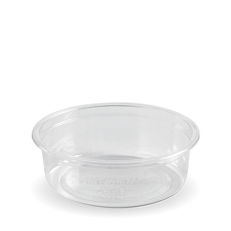 60ml sauce cup - clear - Carton of 2000 units