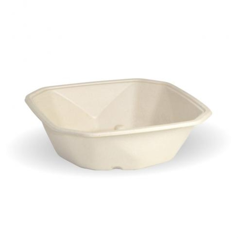 750ml Octa Base - Natural - Carton of 400 units