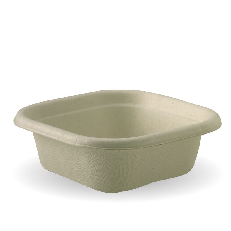280ml base - 130x130x45mm - natural - Carton of 600 units