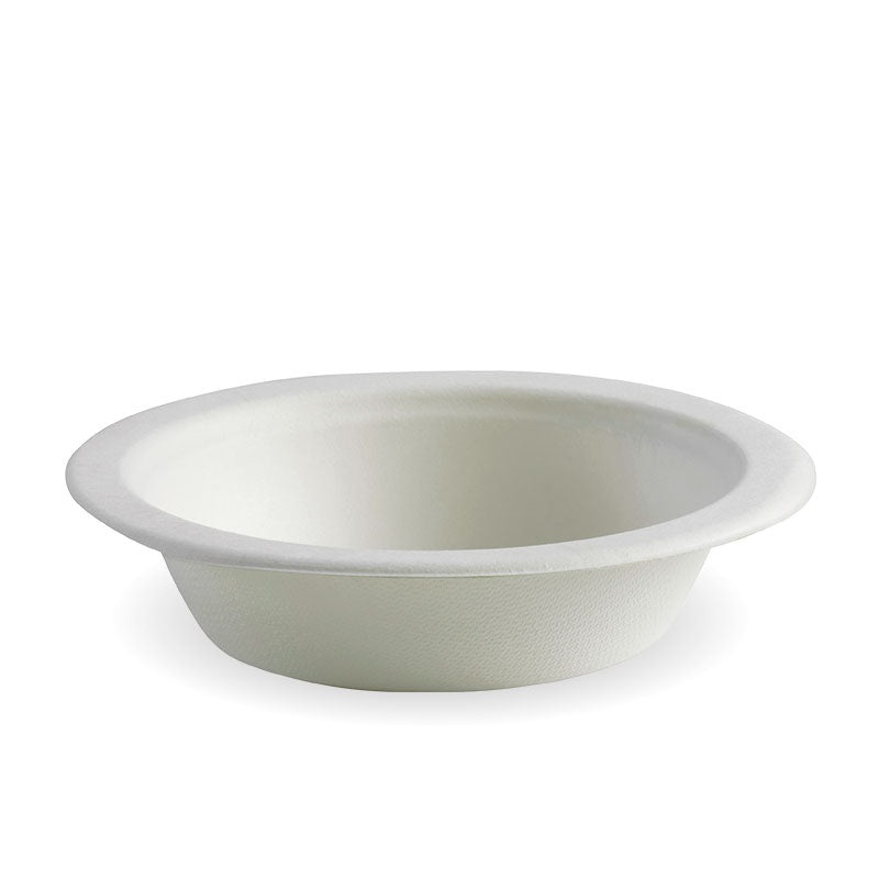 470ml Bowl - White - Carton of 1,000 units