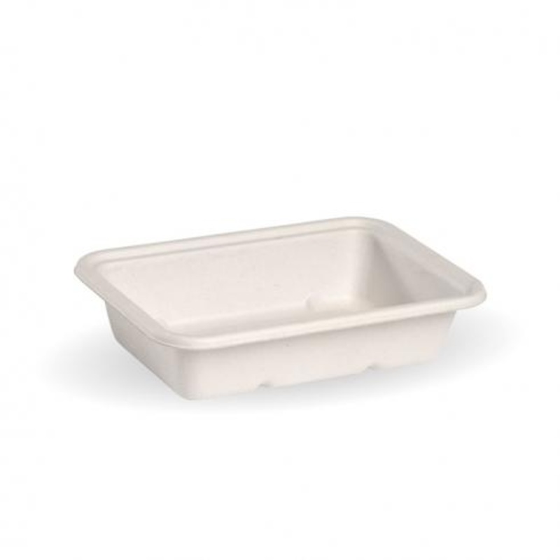 500ml Base - White - Carton of 500 units