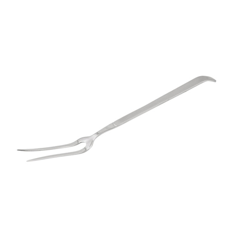 Carving-Kitchen Fork - 18-8 330mm: Pack of 1