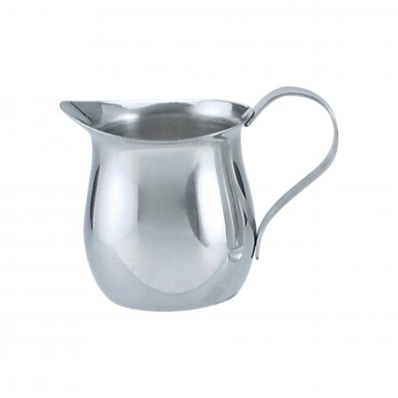Creamer - 85ml, Bell Shape: Pack of 12