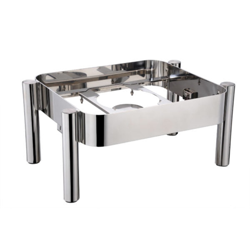 Induction Chafer Stand - 1-2: Pack of 1