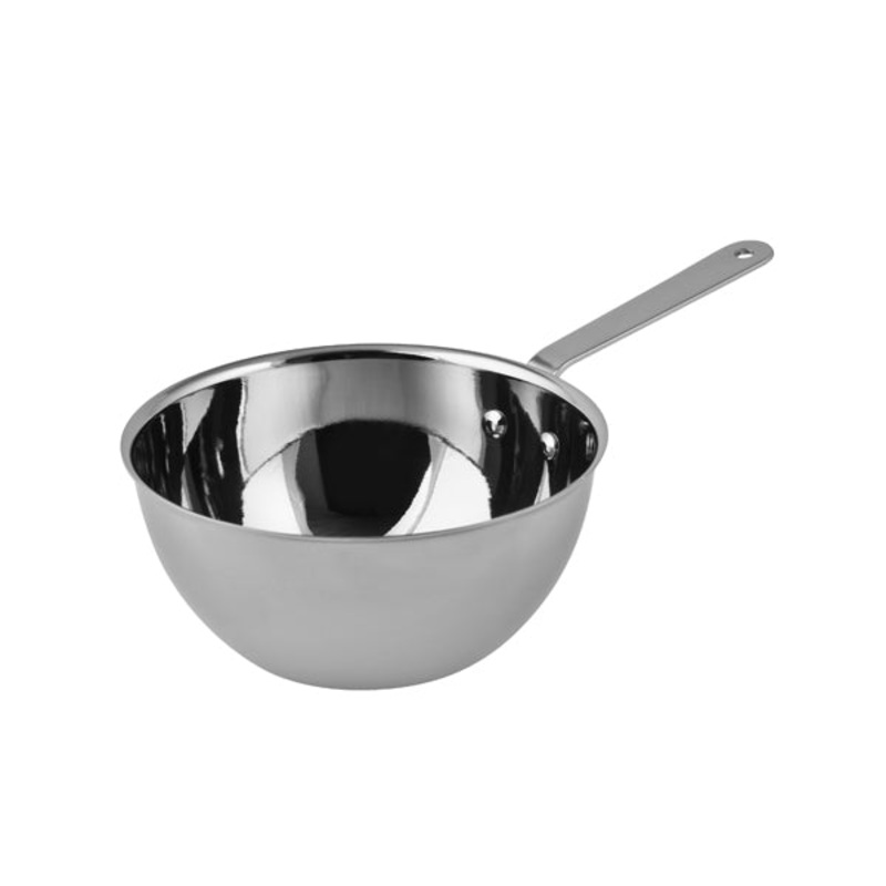 Mini Wok - S-S, 110 x 50mm: Pack of 1