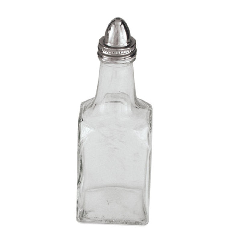 Oil and Vinegar Bottle - 150ml: Pack of 12