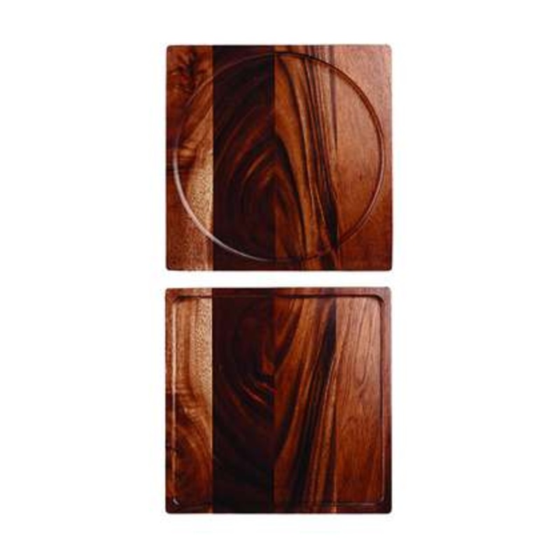Presentation Board - 300mm: Pack of 4