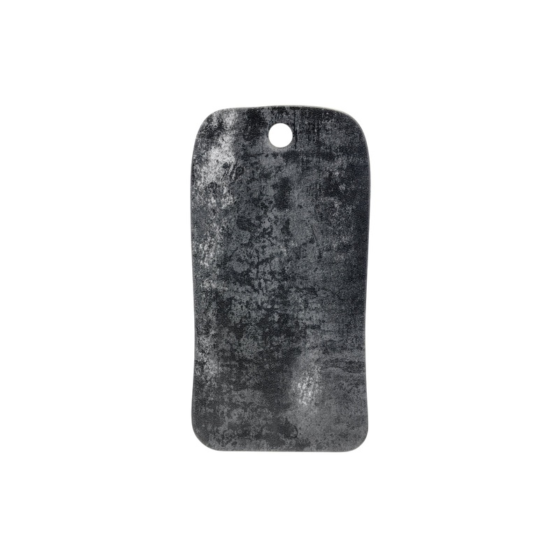 Rectangular Board - 381x191mm, Lapis, Grey Granite: Pack of 6