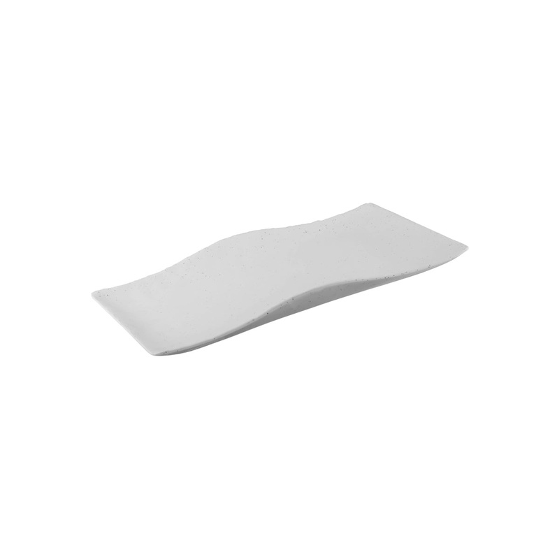 Rectangular Platterstone - 440 x 310mm, Infuse, Natural: Pack of 3