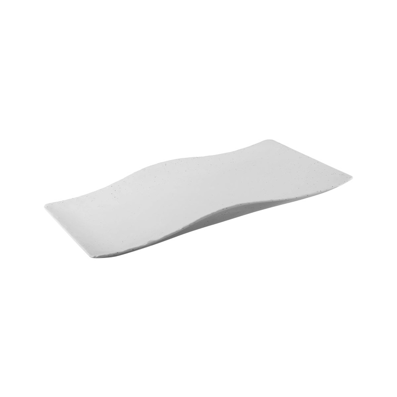 Rectangular Platterstone - 500 x 360mm, Infuse, Natural: Pack of 2