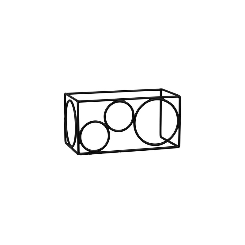 Rectangular Riser, 315 x 255 x 160mm: Pack of 6