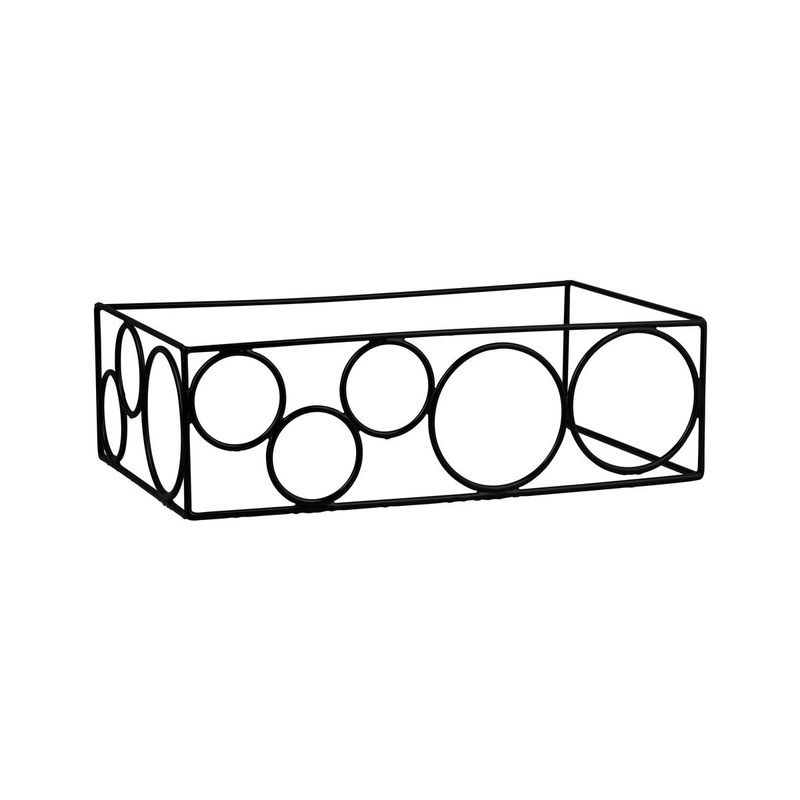 Rectangular Riser, 515 x 310 x 160mm: Pack of 6