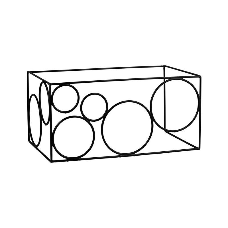 Rectangular Riser, 515x310x255mm: Pack of 6