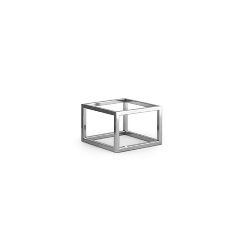 Riser - 120x120x80mm: Pack of 1