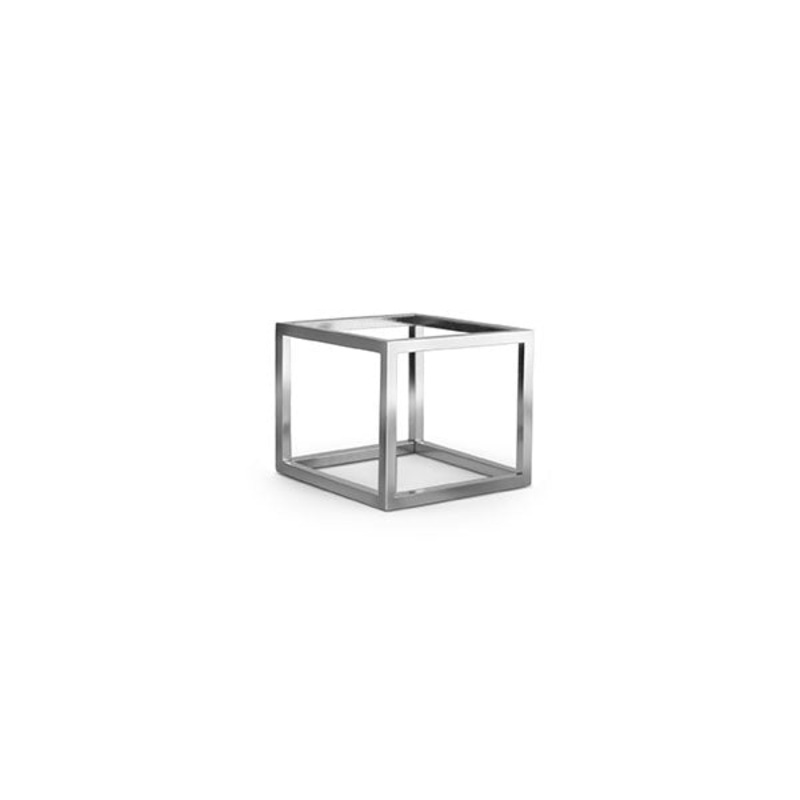 Riser - S-S, 120 x 120 x 120mm: Pack of 1