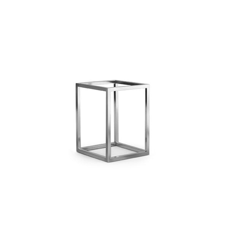 Riser - S-S, 120 x 120 x 160mm: Pack of 1