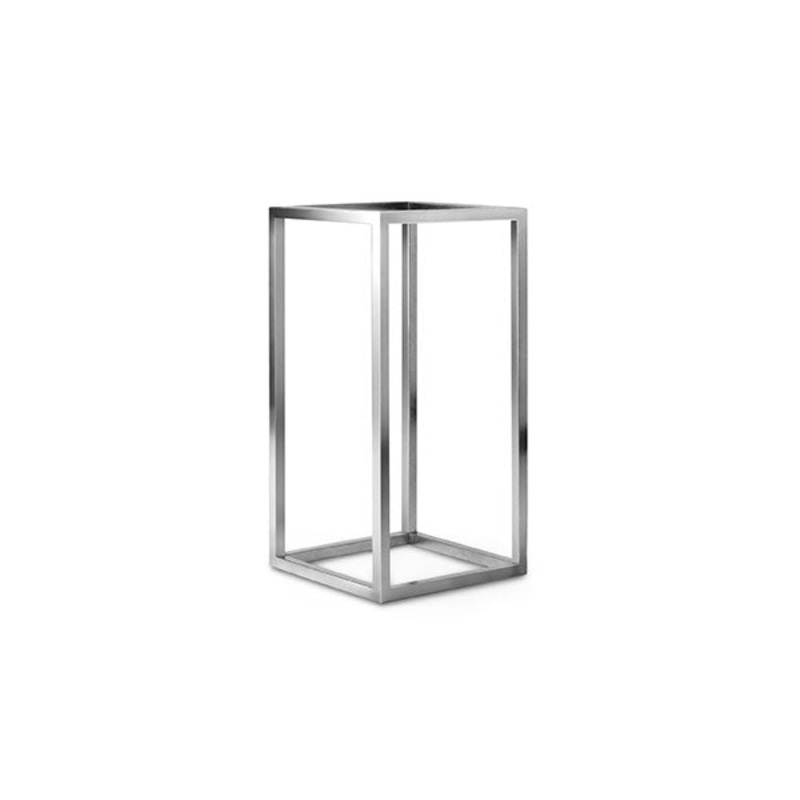 Riser - S-S, 120 x 120 x 240mm: Pack of 1
