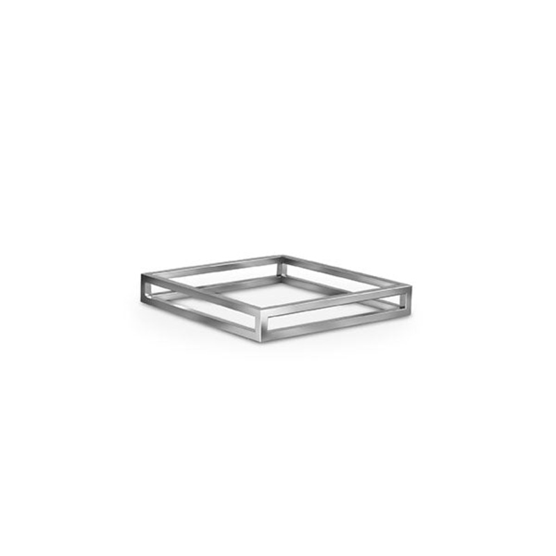 Riser - S-S, 180 x 180 x 30mm: Pack of 1
