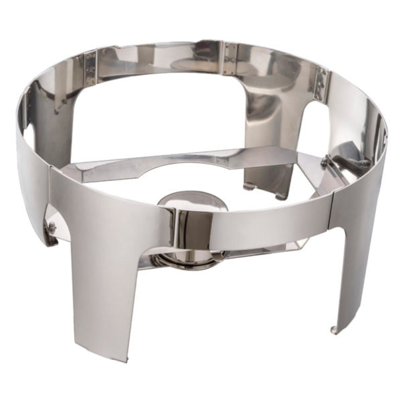 Round Large Ultra Chafer Stand: Pack of 1