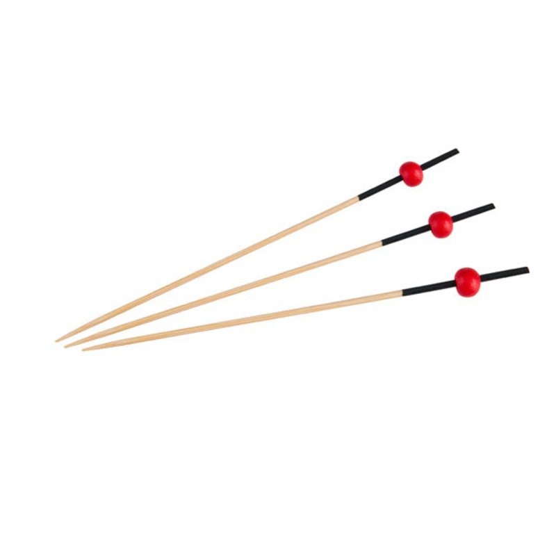 Skewer - Bamboo, Rio, 120mm: Pack of 120