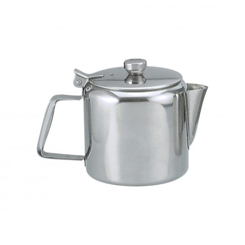 Teapot - 400ml-12Oz: Pack of 10