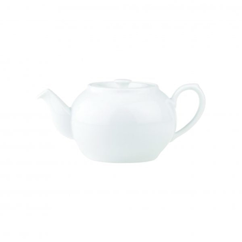 Chinese Teacup - 0.60Lt, Chelsea: Pack of 2