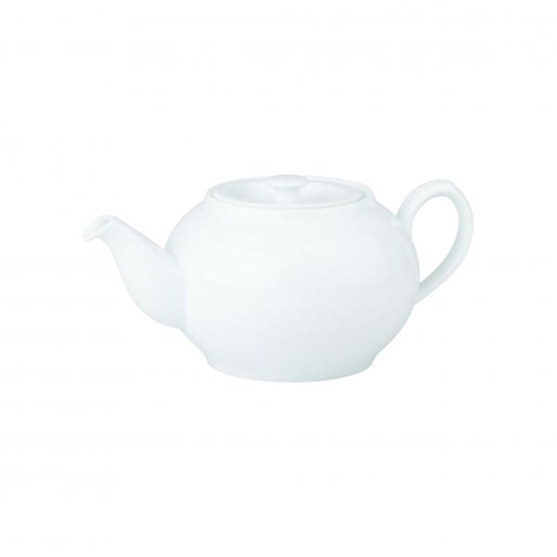 Chinese Teapot - 1.0Lt, Chelsea: Pack of 6