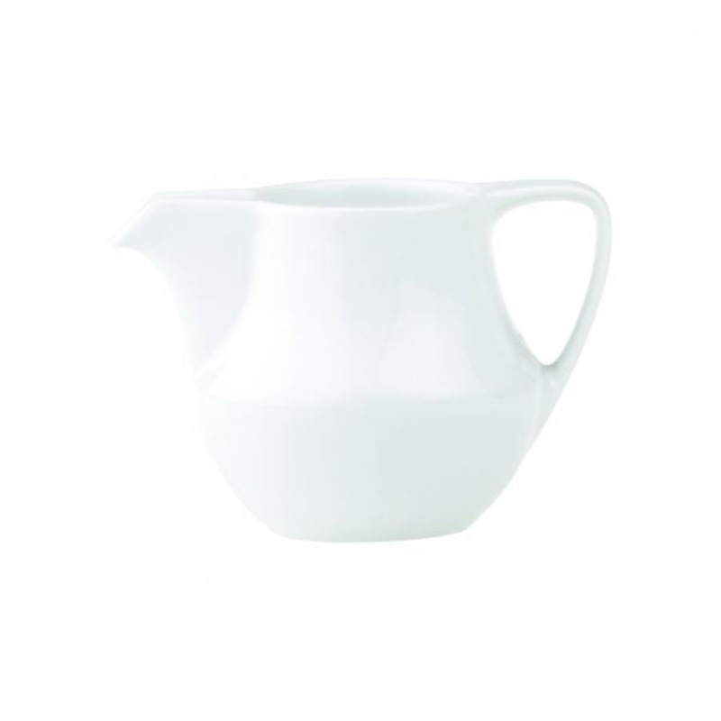Creamer - 0.20Lt, Suits Flat Lid, Chelsea: Pack of 6
