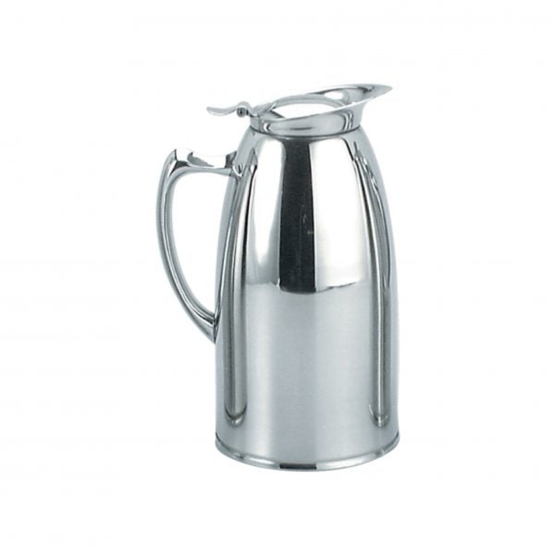 Insulated Jug - 1.5Lt, Satin Finish: Pack of 1
