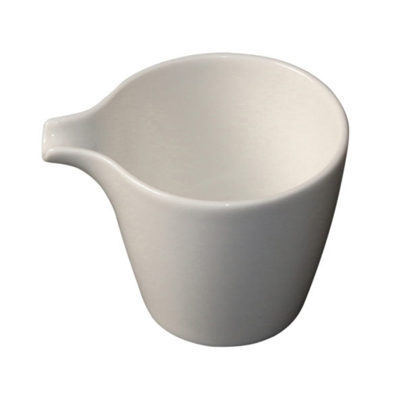 Sauce-Creamer Jug - White Album: Pack of 36