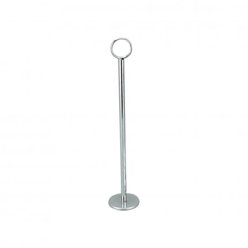 Table Number Stand - 380mm: Pack of 20
