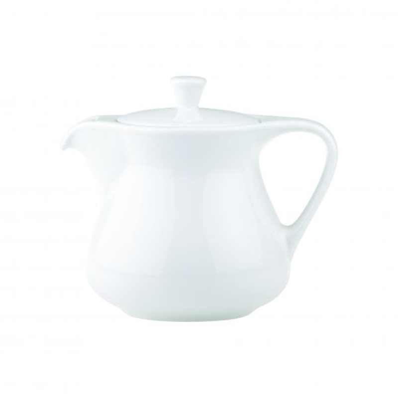Teapot - 0.80Lt, Chelsea: Pack of 6