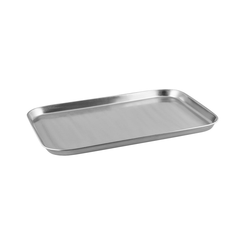 Brooklyn Serving Tray - 400x290mm, Moda: Pack of 6