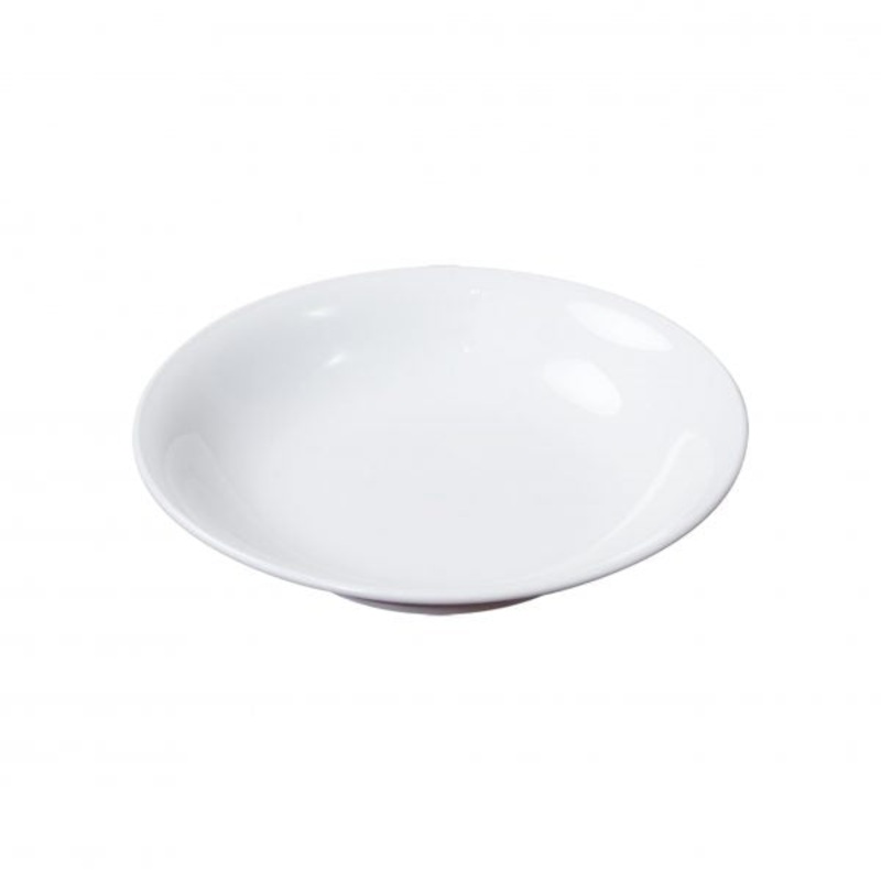 Coupe Round Bowl - 205mm, Nova: Pack of 24