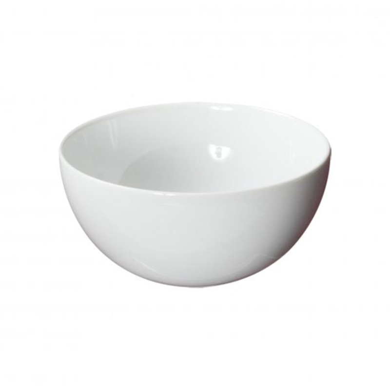 Deep Round Bowl - 140mm, Nova: Pack of 24