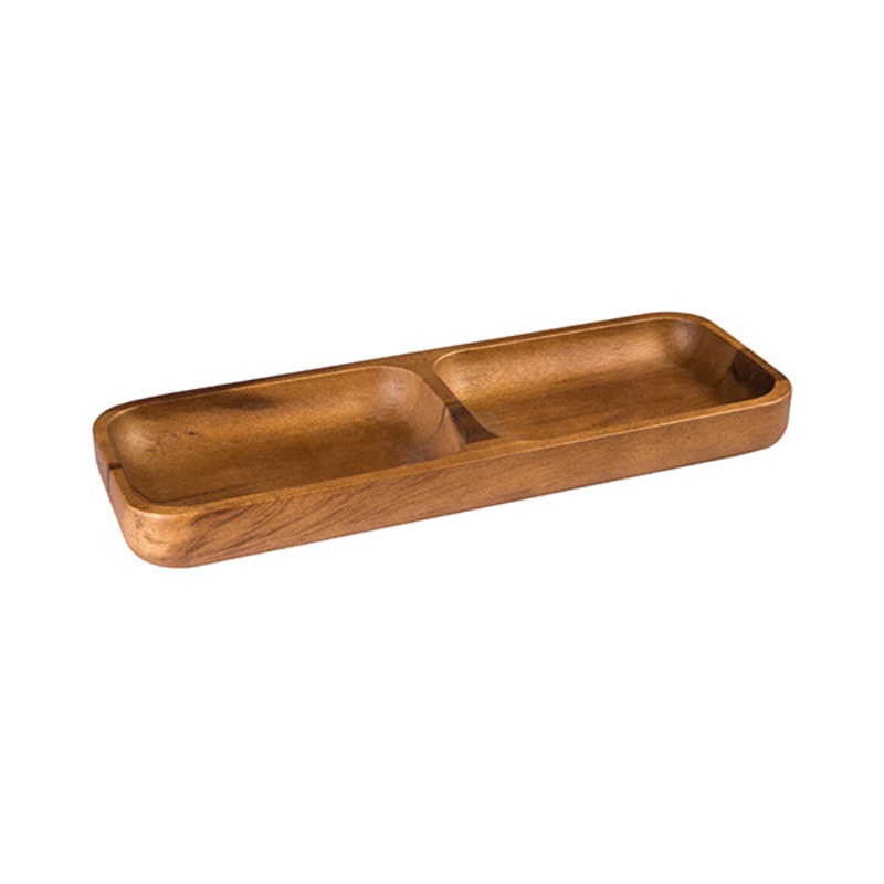 Divided Tray,410X145X40mm: Pack of 1