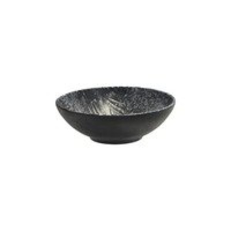 ENDURE BOWL - 254mm , WEATHERED PEWTER: Pack of 6