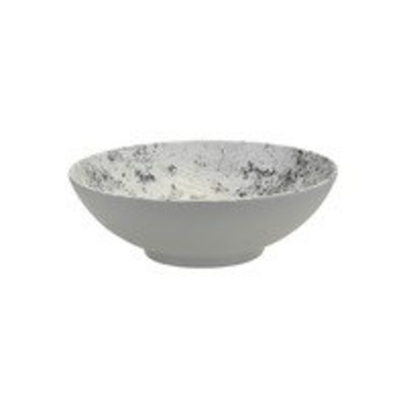 ENDURE BOWL - 330mm , PEBBLE: Pack of 3