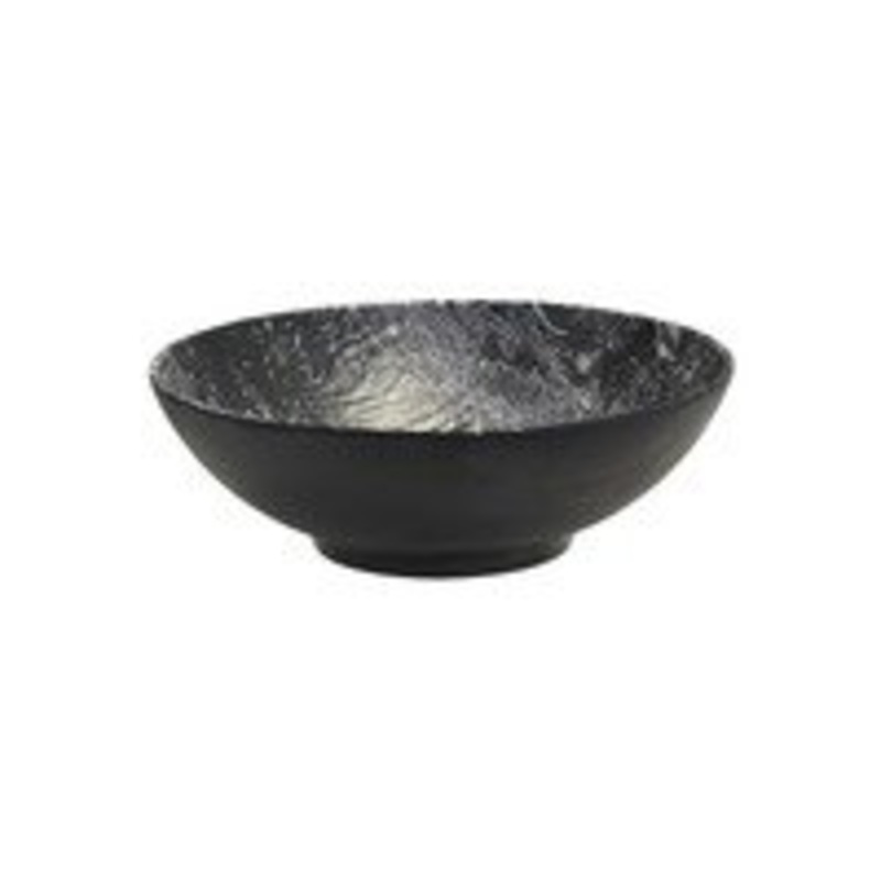 ENDURE BOWL - 330mm , WEATHERED PEWTER: Pack of 3