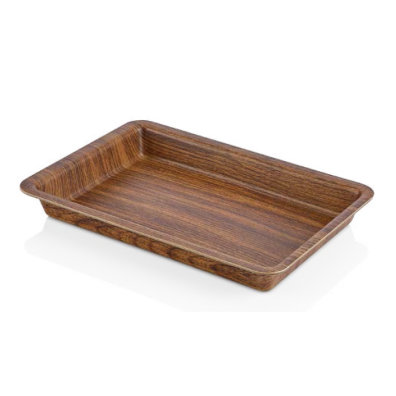 Gastro Tub Platter - Large, 260x380x40mm: Pack of 1