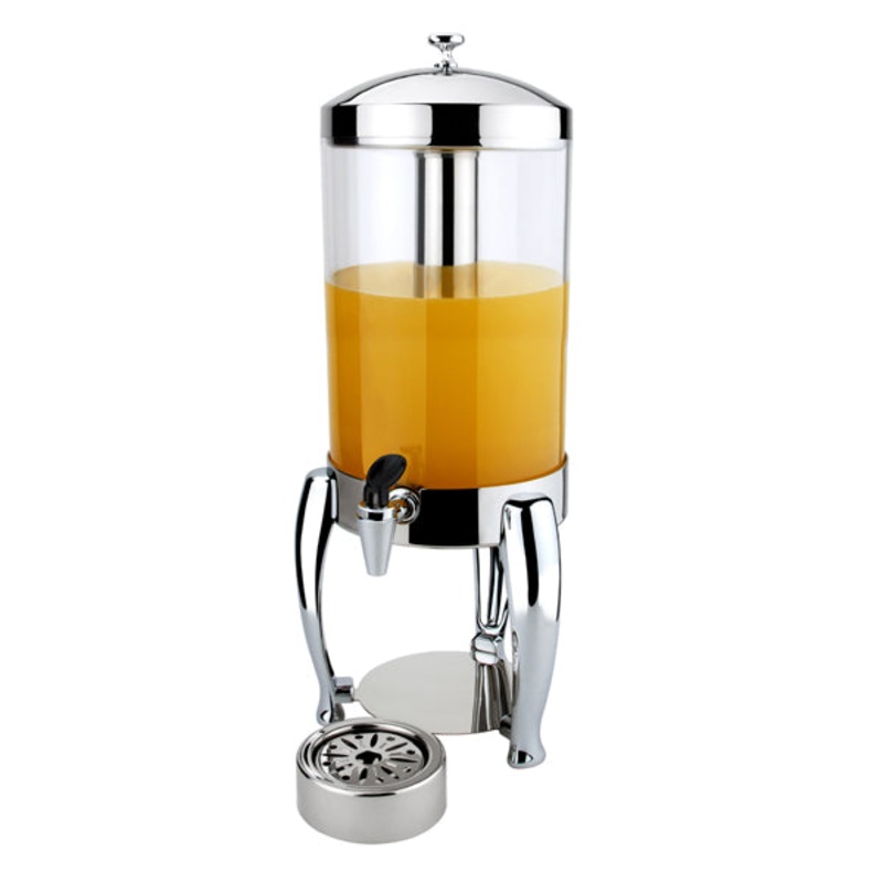 Juice Dispenser - Stainless Steel, 8.0Lt, Imperial