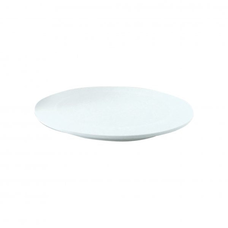 Plastic Cake Plate - 300mm: Pack of 1